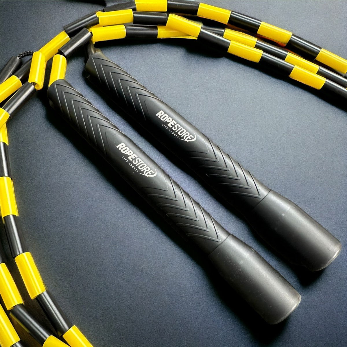 Kit Home Training 4 Itens Wall Ball, Pula Corda Segmentada, Abmat, Super Band - Rope Store #