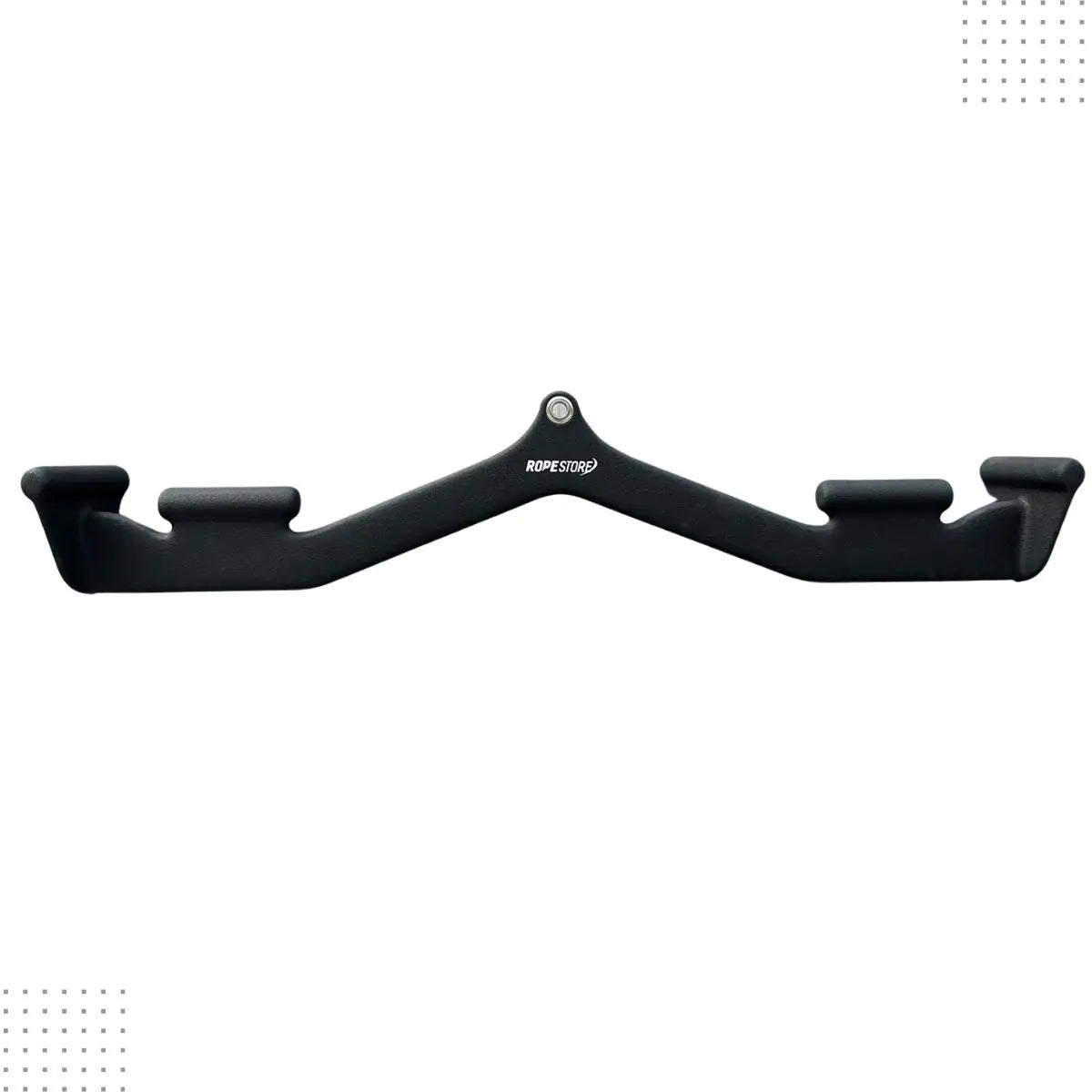 Kit Puxadores Anatômico Revestido Multipegadas - Rope Store #