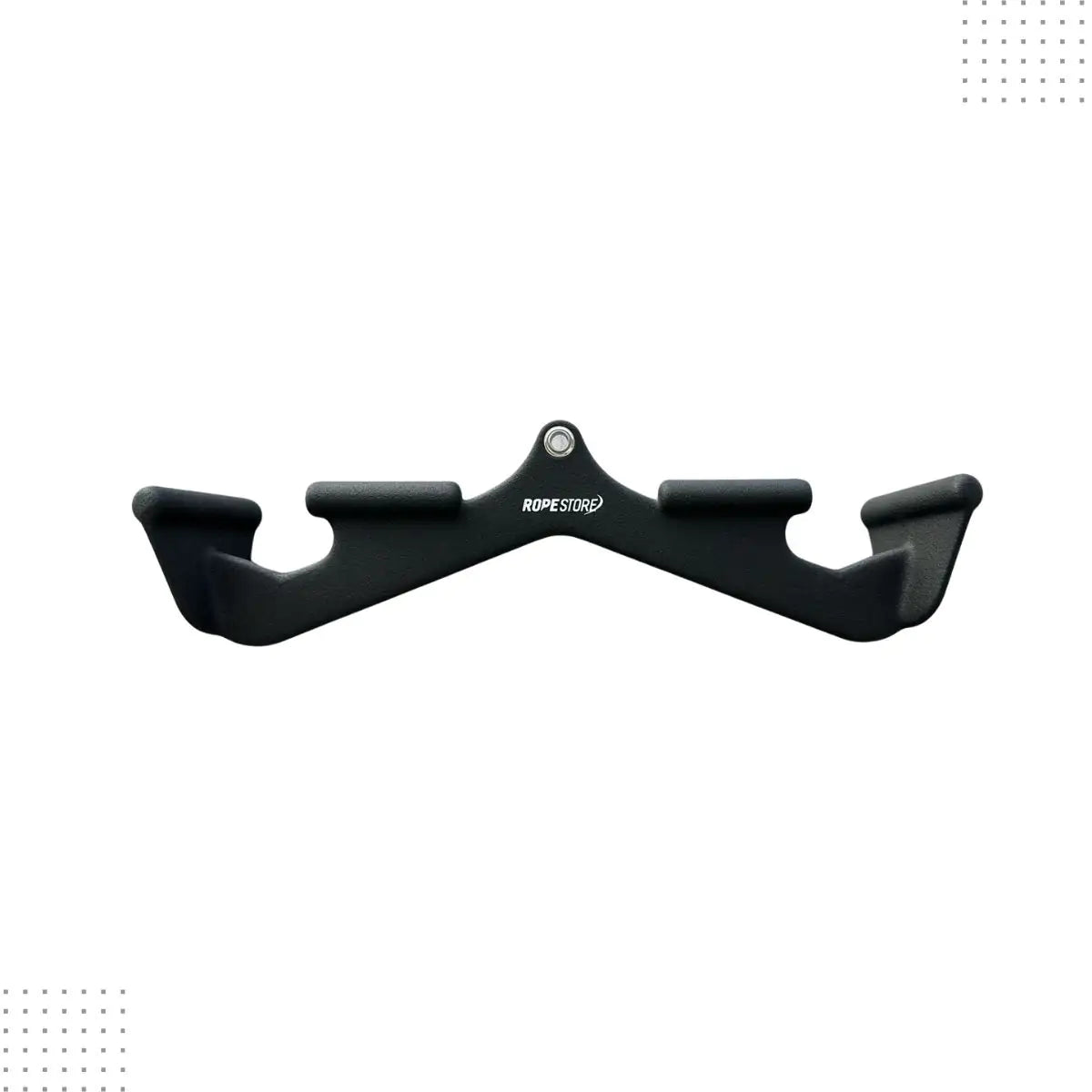 Kit Puxadores Anatômico Revestido Multipegadas - Rope Store #
