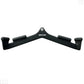 Kit Puxadores Anatômico Revestido Multipegadas - Rope Store #