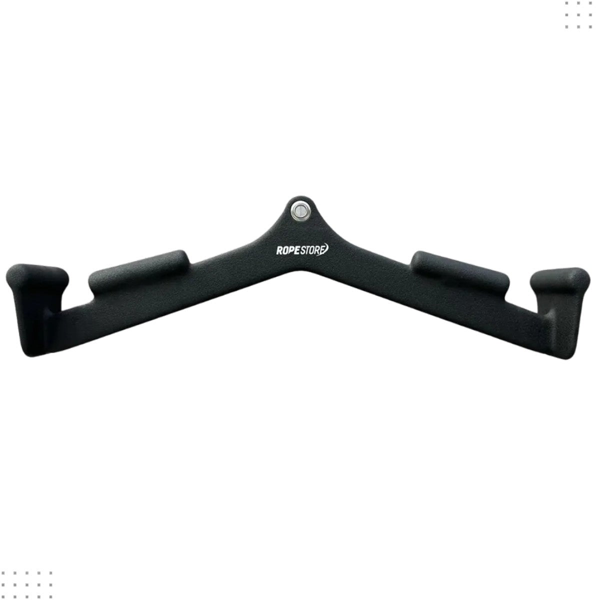 Kit Puxadores Anatômico Revestido Multipegadas - Rope Store #