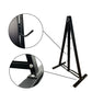 Kit Puxadores Anatômicos Multipegadas + Suporte De Chão - Rope Store #