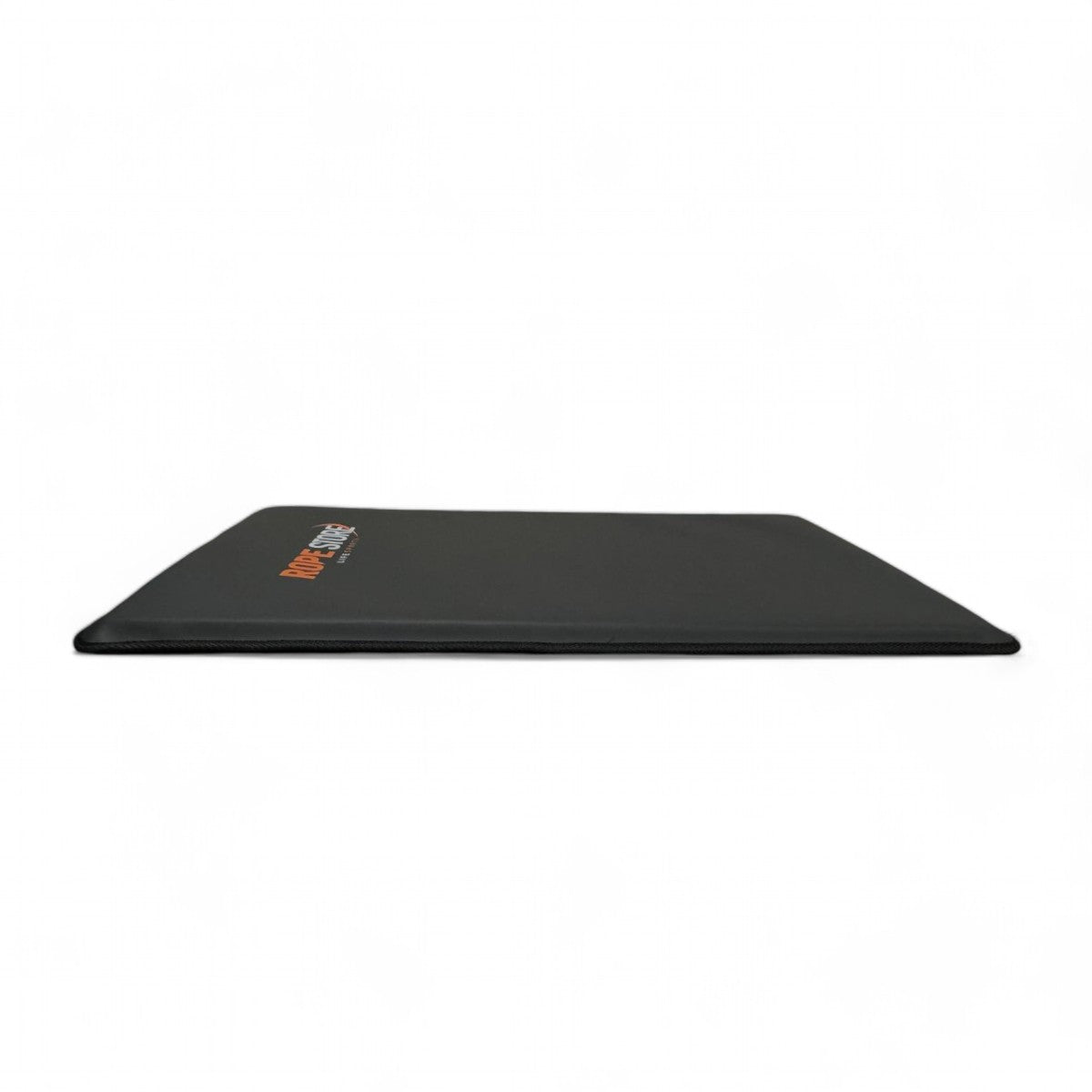 Colchonete 90 x 50 x 3 cm D60 Emborrachado Preto - Rope Store #