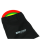 Kit de Argolas para Atividades de Agilidade 8 peças