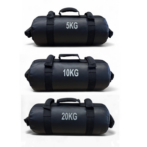 Kit 3 Sandbag Bolsa de Treinamento