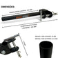 Landmine Stander 360 para Gaiolas e Rack - Rope Store #