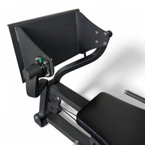 Leg Press Calf Extension Linha Hard - Rope Store #