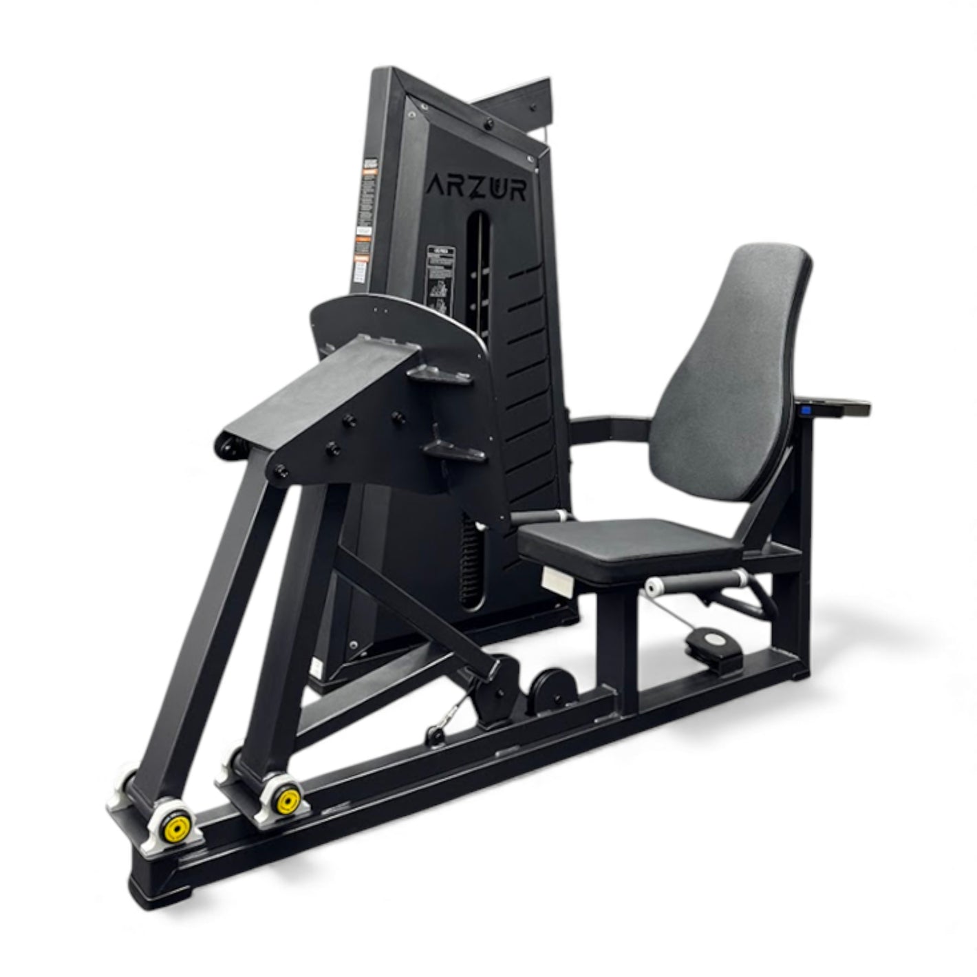 Leg Press Linha Tasical Arzur Fitness