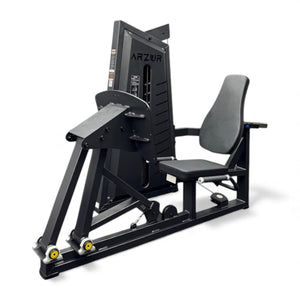 Leg Press Linha Tasical Arzur Fitness