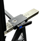 Leg Press Linha Tasical Arzur Fitness