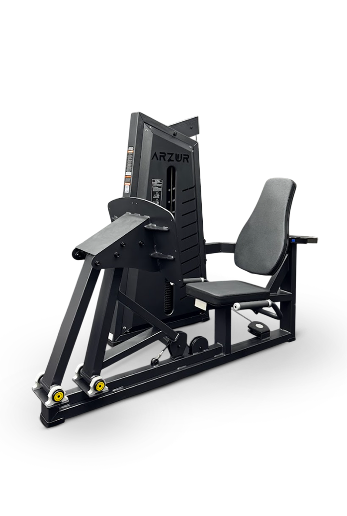 Leg Press Linha Tasical Arzur Fitness