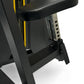 Máquina Bíceps Carga 130 Kg Linha Hard - Rope Store #