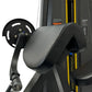 Máquina Bíceps Carga 130 Kg Linha Hard - Rope Store #