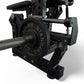 Máquina Conjugada Cadeira Extensora - Mesa Flexora Arzur Fitness - Rope Store #