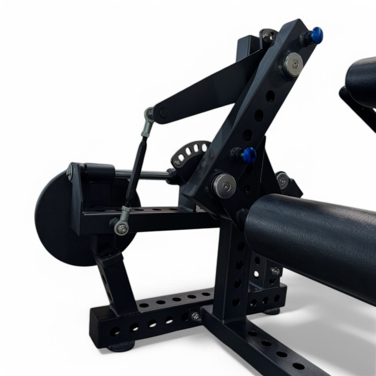 Máquina Conjugada Cadeira Extensora - Mesa Flexora Arzur Fitness - Rope Store #