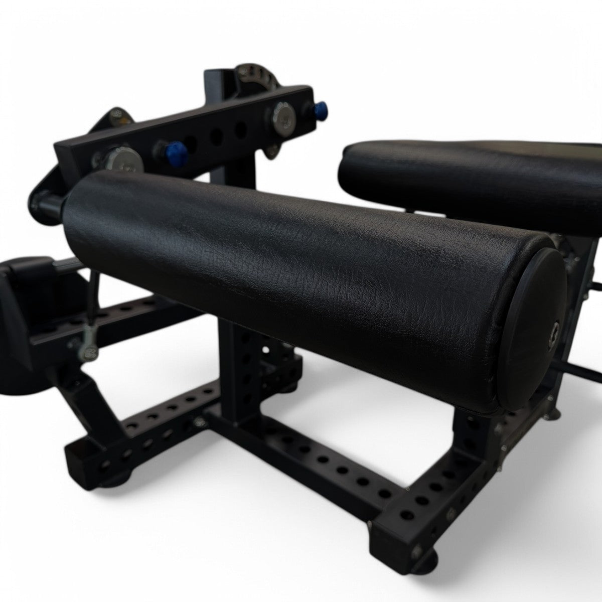 Máquina Conjugada Cadeira Extensora - Mesa Flexora Arzur Fitness - Rope Store #