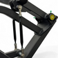 Máquina Desenvolvimento Ombro 130 kg Linha Hard