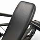 Máquina Desenvolvimento Ombro 130 kg Linha Hard