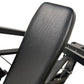 Máquina Desenvolvimento Ombro 130 kg Linha Hard - Rope Store #