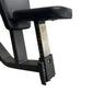 Máquina Desenvolvimento Ombro 130 kg Linha Hard - Rope Store #