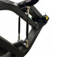 Máquina Desenvolvimento Ombro 130 kg Linha Hard - Rope Store #