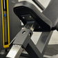 Máquina Desenvolvimento Ombro 130 kg Linha Hard - Rope Store #