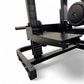 Máquina Flexora em Pé Articulada Linha Hamer Arzur Fitness - Rope Store #