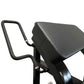 Máquina Flexora em Pé Articulada Linha Hamer Arzur Fitness - Rope Store #