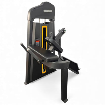 Máquina Glúteo Vertical 120 kg Linha Hard