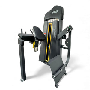 Máquina Glúteo Vertical 120 kg Linha Hard