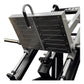Máquina Leg Press Linear Linha Hamer Arzur Fitness