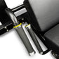 Máquina Leg Press Linear Linha Hamer Arzur Fitness