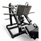 Máquina Leg Press Linear Linha Hamer Arzur Fitness