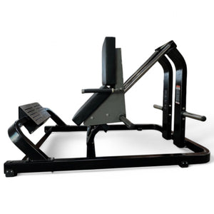 Máquina Panturrilha Sentada Seatead Calf Linha Hamer Arzur Fitness - Rope Store #