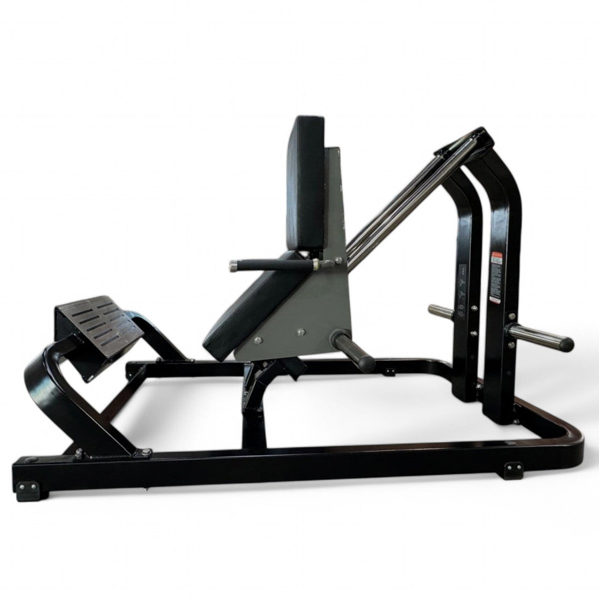 Máquina Panturrilha Sentada Seatead Calf Linha Hamer Arzur Fitness - Rope Store #