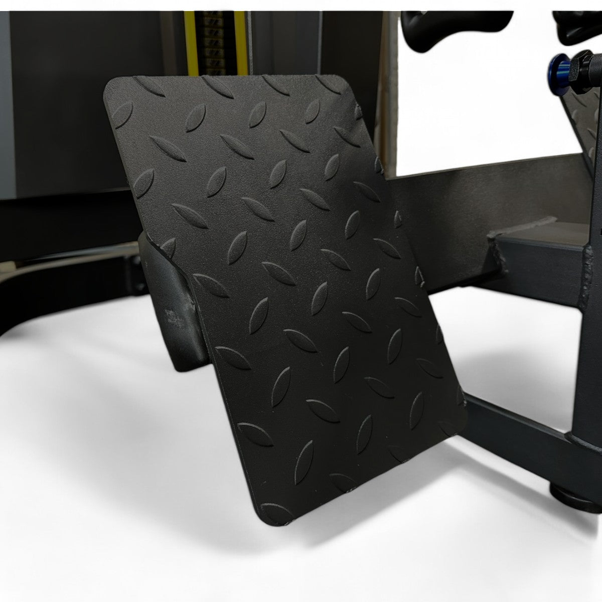 Máquina Puxada Alta e Remada Baixa 130 kg Linha Hard - Rope Store #