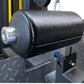 Máquina Puxada Alta e Remada Baixa 130 kg Linha Hard - Rope Store #