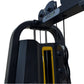 Máquina Puxada Alta e Remada Baixa 130 kg Linha Hard - Rope Store #