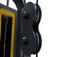 Máquina Puxada Alta e Remada Baixa 130 kg Linha Hard - Rope Store #