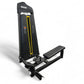 Máquina Remada Baixa Carga 130 Kg Linha Hard - Rope Store #