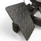 Máquina Remada Baixa Carga 130 Kg Linha Hard - Rope Store #