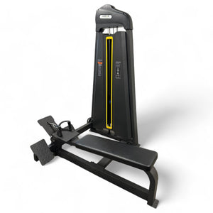 Máquina Remada Baixa Carga 130 Kg Linha Hard - Rope Store #