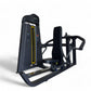 Máquina Sholder Press Seated Chest Press 130 kg Linha Hard Arzur Fitness - Rope Store #