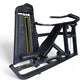 Máquina Sholder Press Seated Chest Press 130 kg Linha Hard Arzur Fitness - Rope Store #