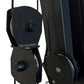 Máquina Supino Reto Vertical 130 kg Linha Hard - Rope Store #