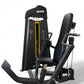 Máquina Supino Reto Vertical 130 kg Linha Hard - Rope Store #
