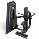 Máquina Triceps Press Machine Carga 120 kg Linha Hard - Rope Store #