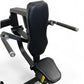 Máquina Triceps Press Machine Carga 120 kg Linha Hard - Rope Store #