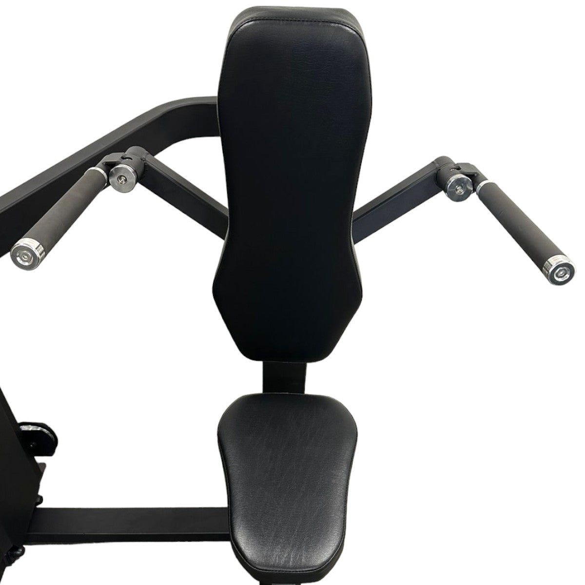 Máquina Triceps Press Machine Carga 120 kg Linha Hard - Rope Store #