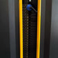 Máquina Vertical Row Remada Carga 130 kg Linha Hard - Rope Store #